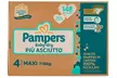 Fino a 168 pannolini Pampers Baby dry, disponibili in 3 taglie - Image 3