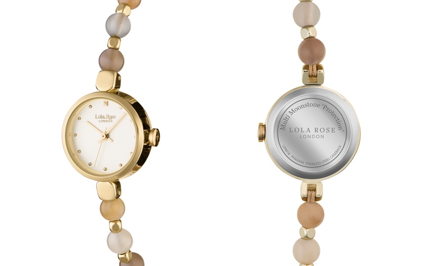 Image 9: Lola Rose Women's Watch