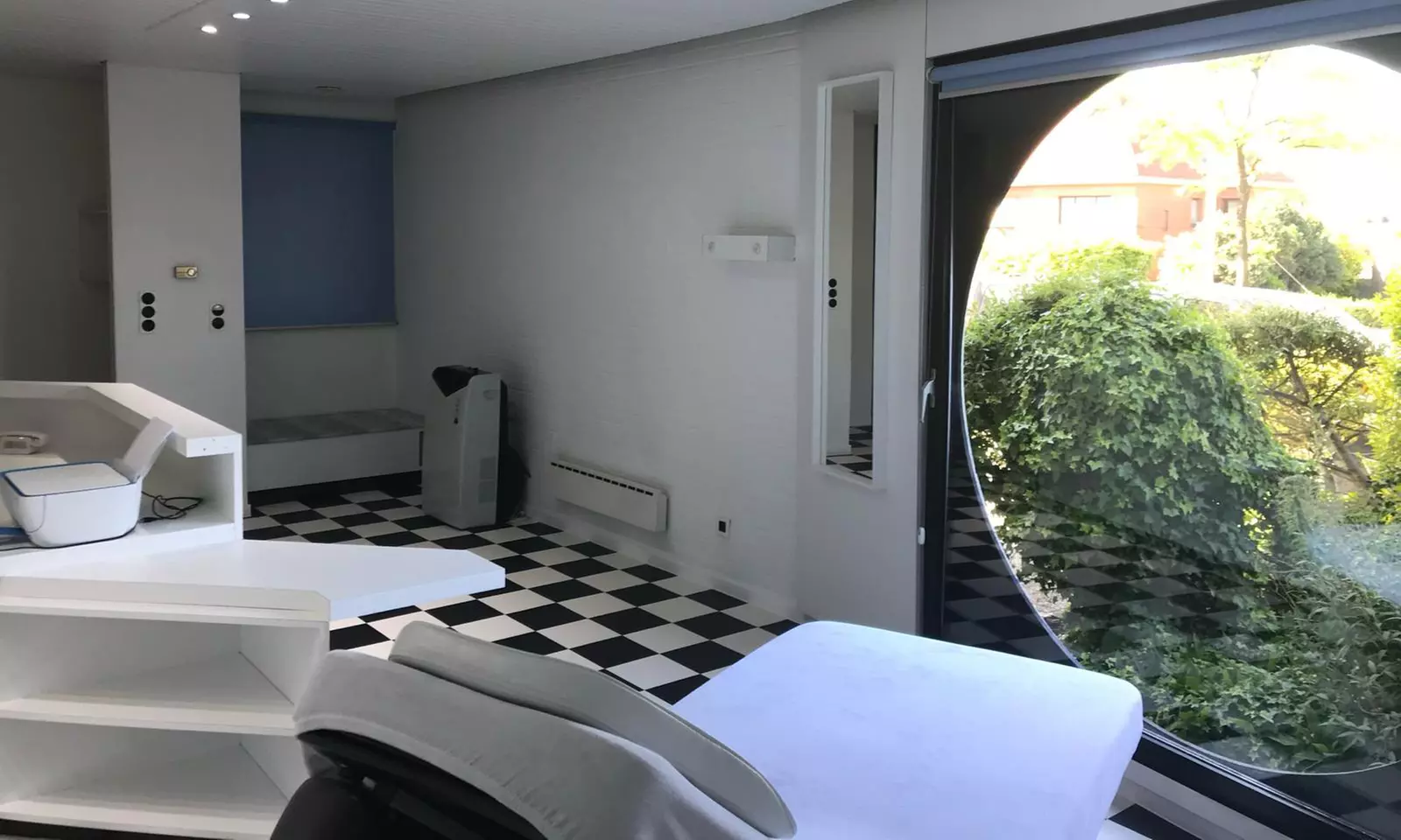 Permanente make-up voor wenkbrauwen, ogen of lippen bij Beauty d'O