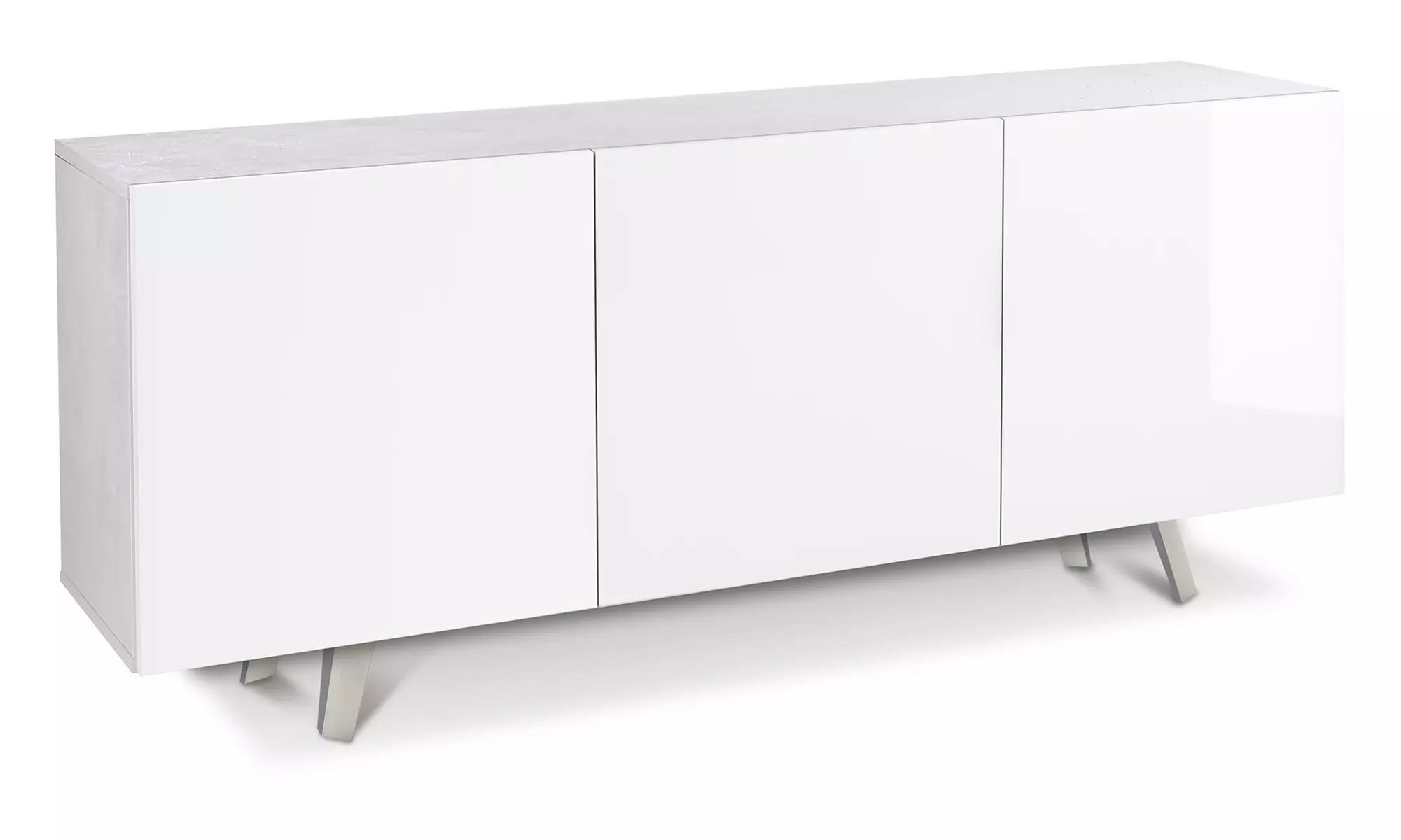 Madia di design, disponibile in 3 modelli e vari colori