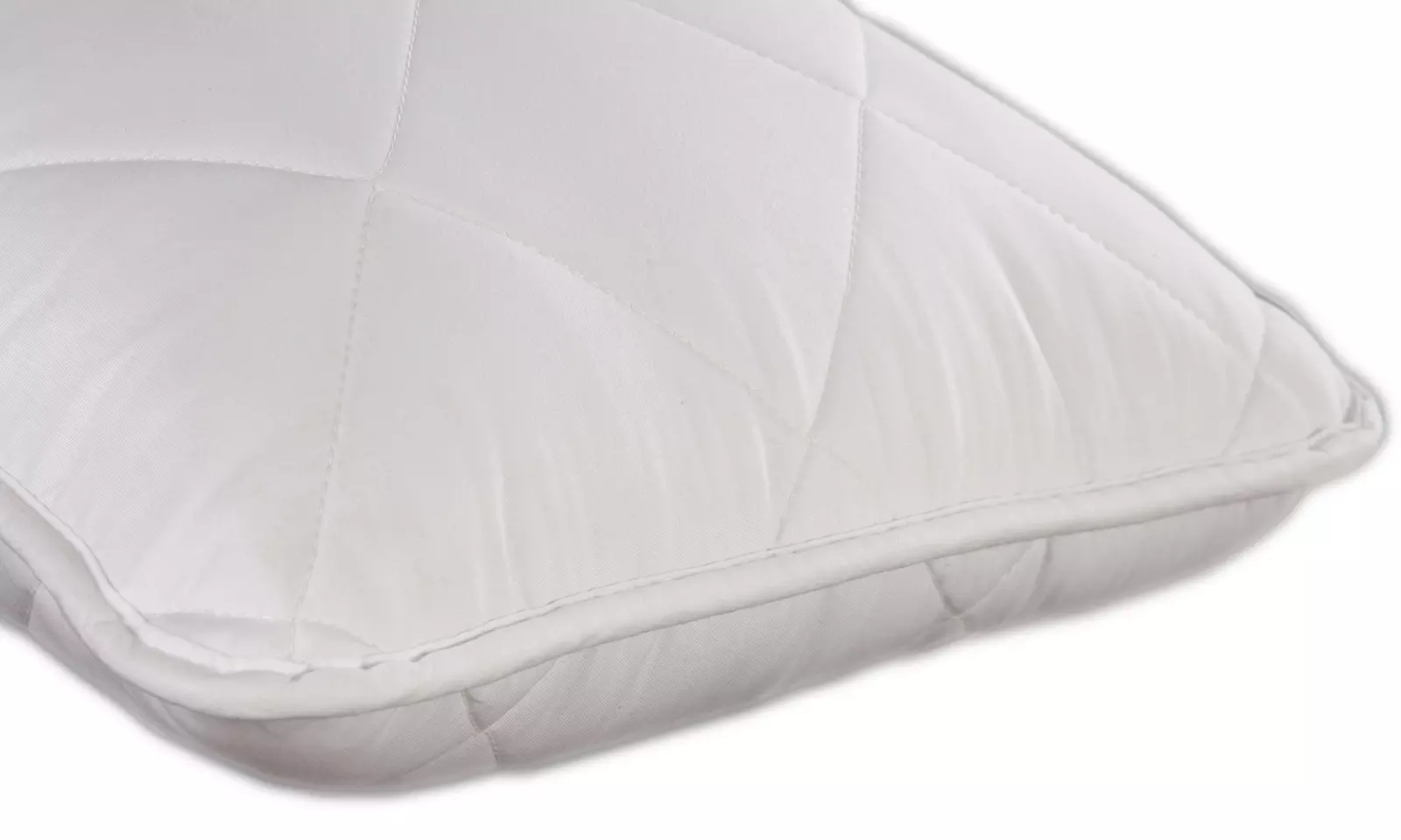 Jekatex Seitenschläferkissen