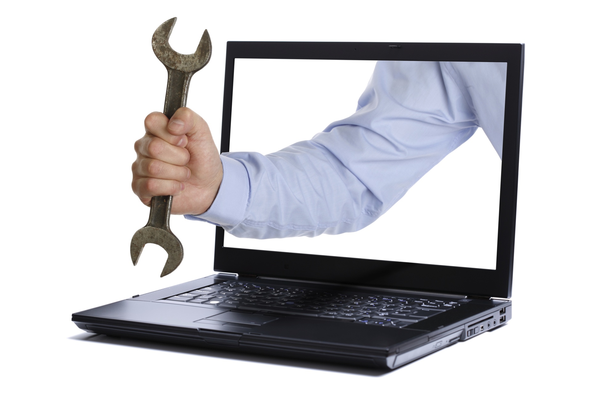 Comprehensive Computer Repair Service Available Now