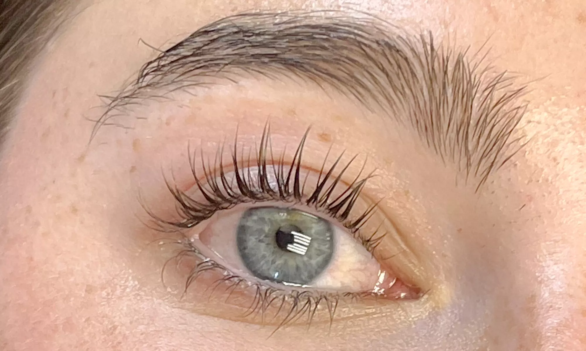 Get Bold: Classic Individual Eyelash Extensions or Lash Lift and Tint