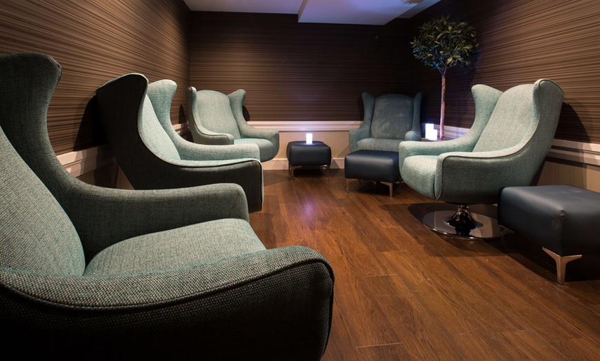 Image 5: Spa Access with Treatments for One or Two