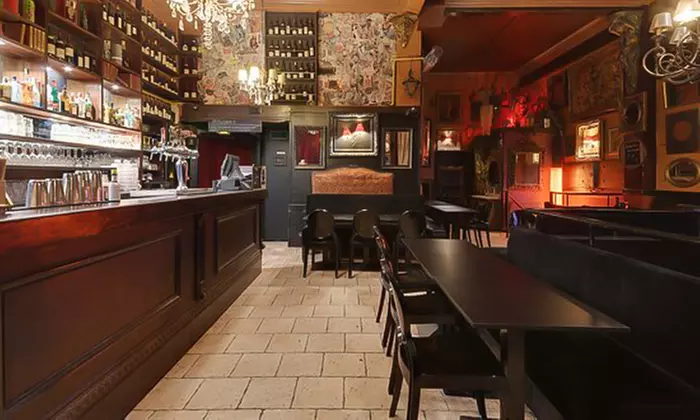 Formule duo au choix au restaurant La Baraque