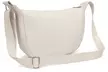 Bolso cruzado de nailon impermeable con correa ajustable - Second Medium