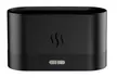 Simulation Flame Humidifier Aromatherapy Diffuser USB Colourful Ambient Lights - Image 2