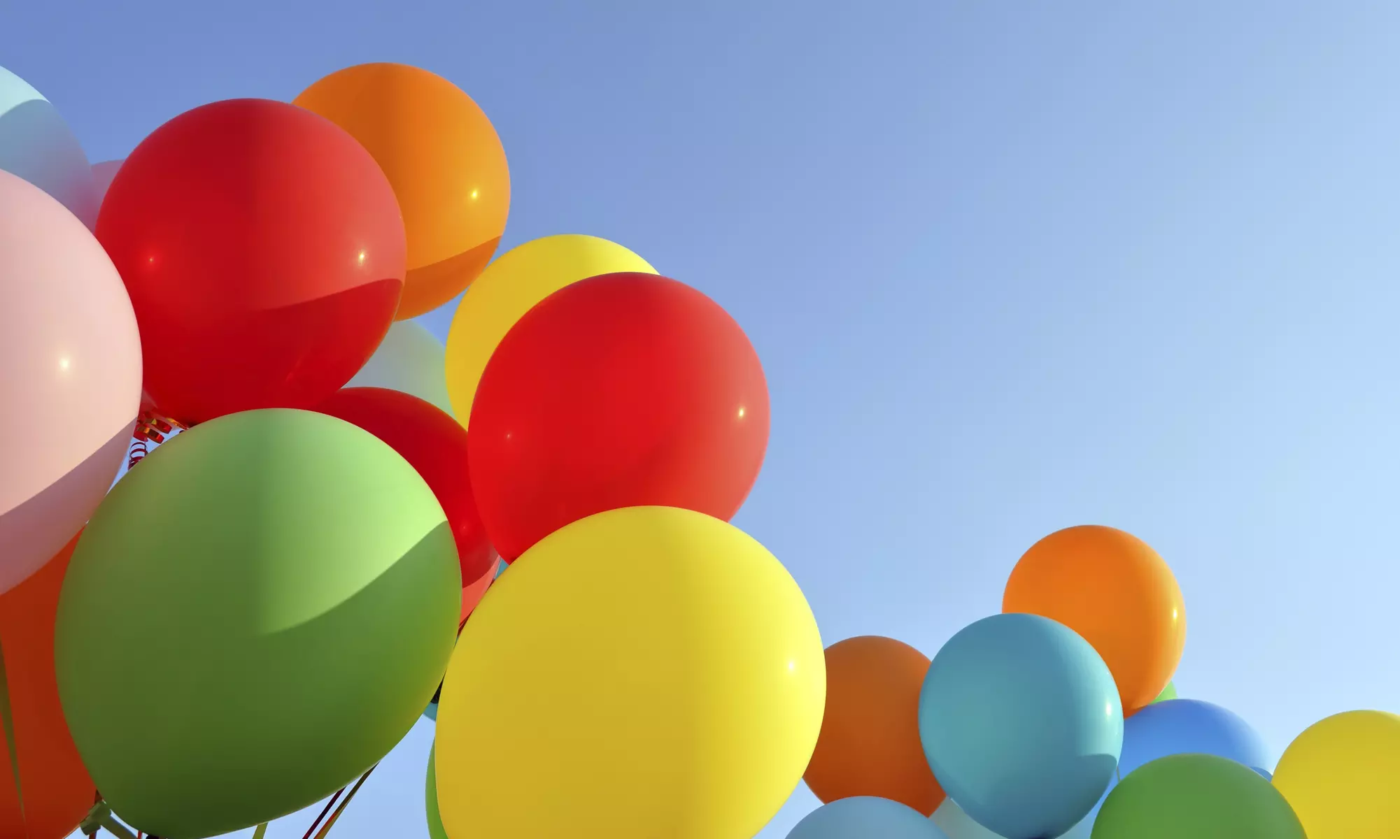$69 for $125 voucher — Balloonatics & Parties - Primary Image