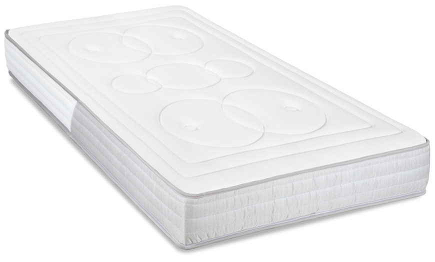 Image 5: Matelas confort à mémoire de forme