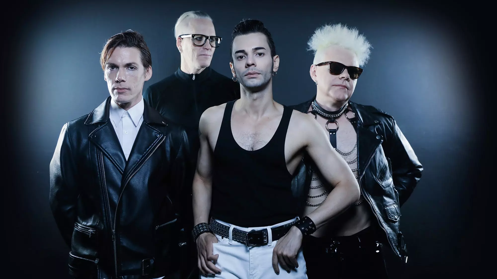 Strangelove: The Depeche Mode Experience - presented by 91.9 WFPK on November 22 at 8 p.m. - Primary Image