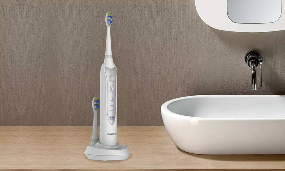 Sonic Pro Electric Toothbrush Set - Second Medium