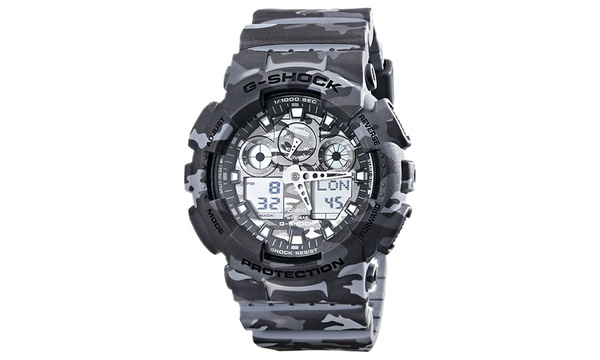 Casio G-Shock Men's Watches | Groupon Goods