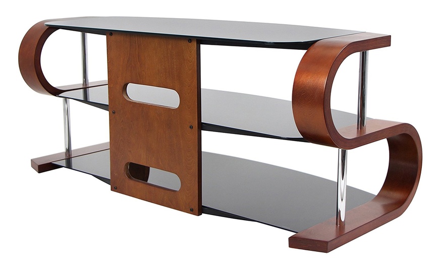 Image 4: Metro Series TV Cabinet