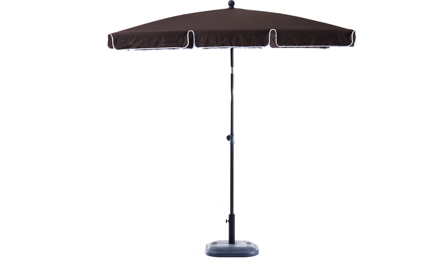 Image 2: Outsunny Outdoor Parasol