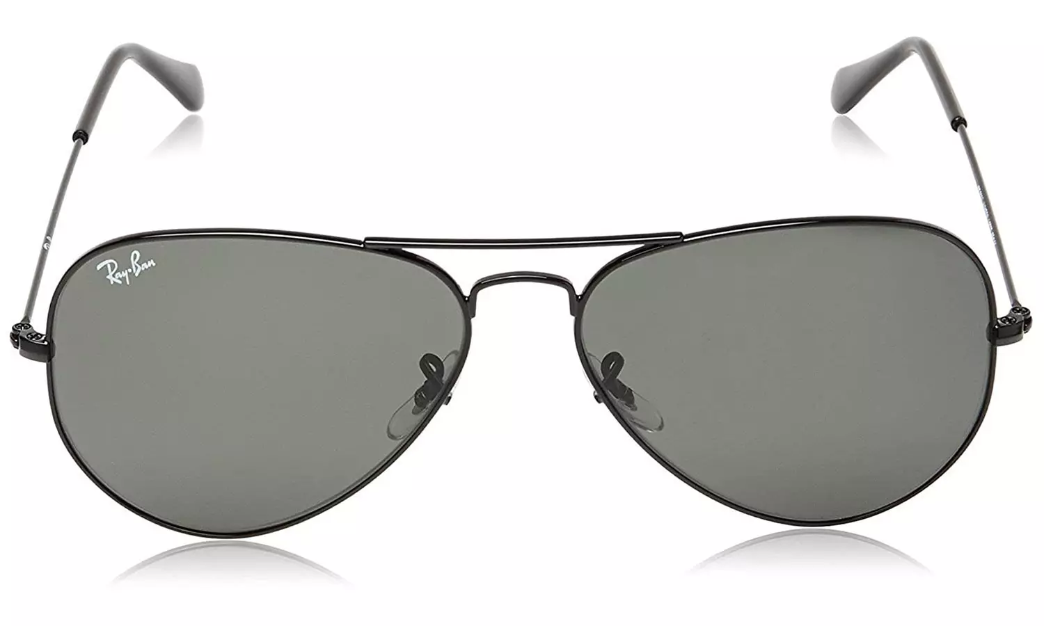 Ray-Ban Sonnenbrille Aviator im Modell nach Wahl