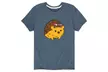 Instant Message: Festive Fall Kids Tees - Second Medium