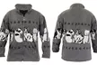 Animal Fleece Printed Jacket for £17.99 - Image 7