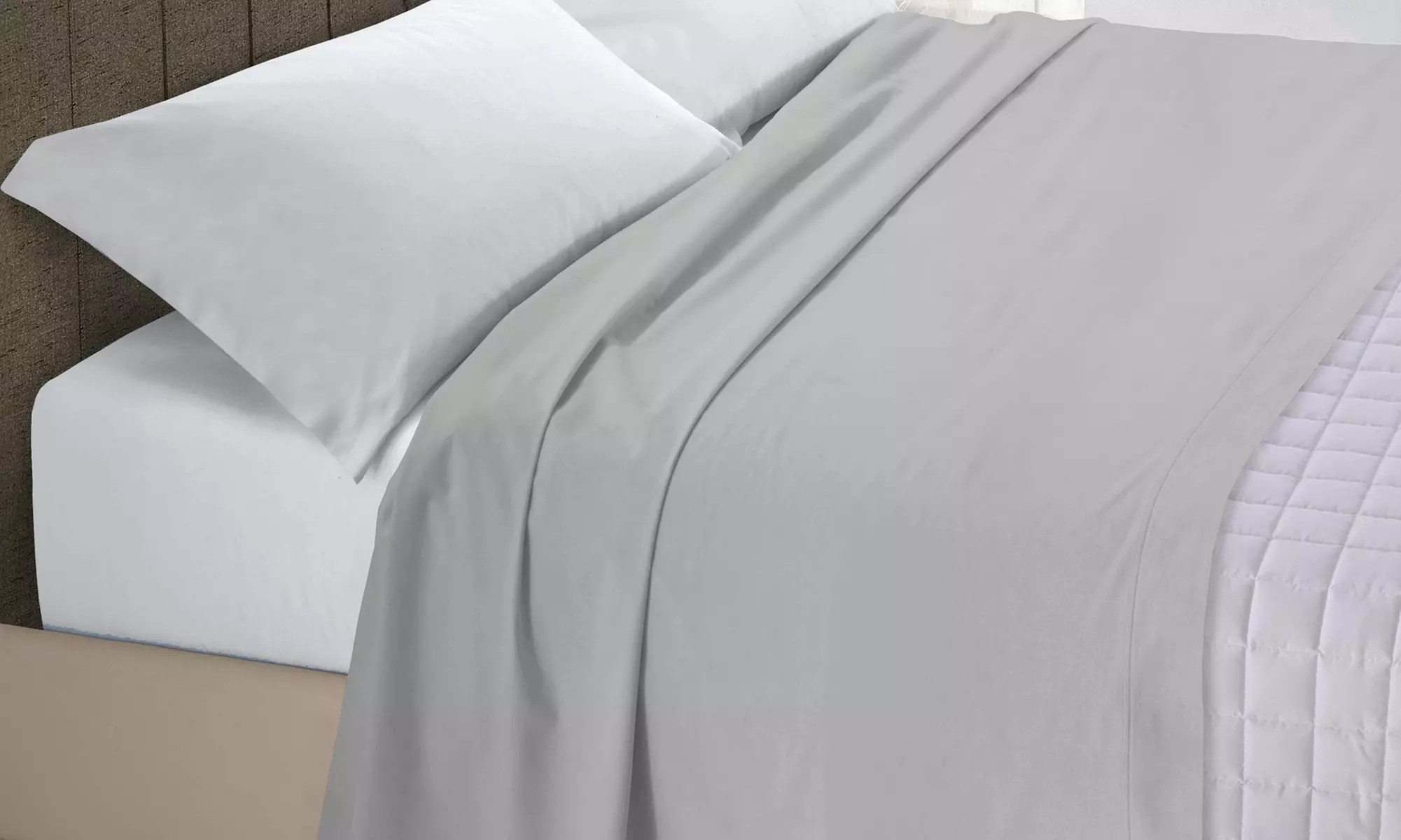 Lenzuolo sopra Max Color