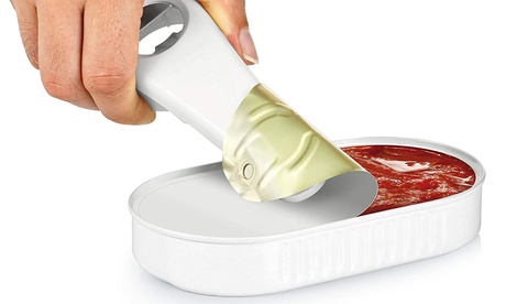 Apribarattoli multifunzionale Tescoma 6 in 1