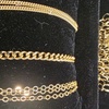 Image 5: Custom Permanent Jewelry: Gold/Silver Bracelets, Anklets & Necklaces