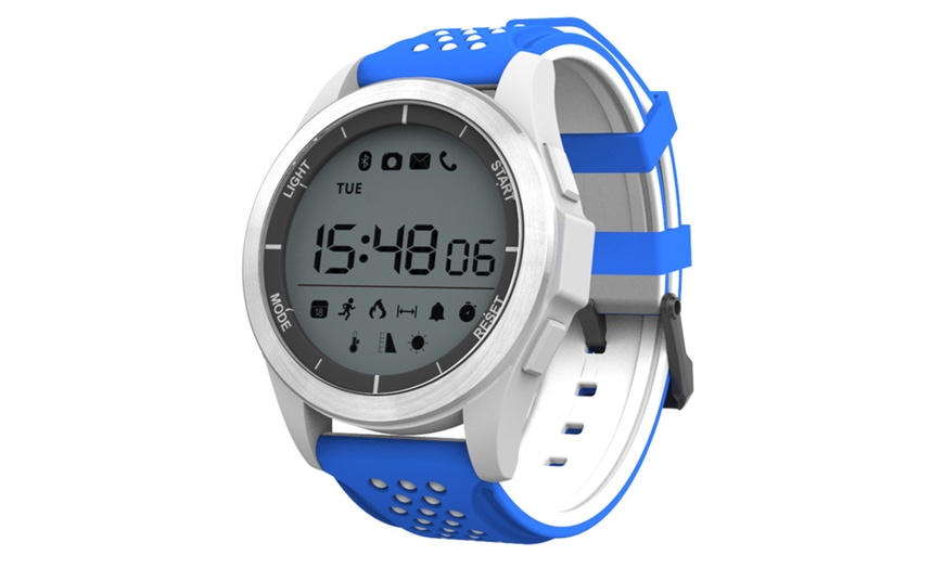 Image 5: Sport Tracker Watch