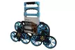 UpCart Original - Folding Hand Cart - Second Medium