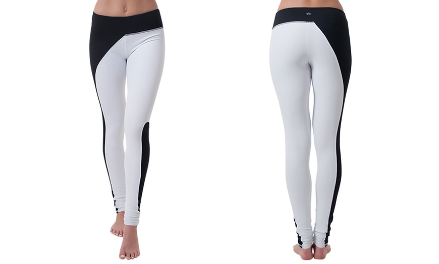 jala clothing leggings