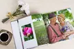Personalisiertes Hardcover-Fotobuch Classic 30 x 30 cm mit 28 bis 120 Seiten von Colorland (bis zu 80% sparen*) - Second Medium