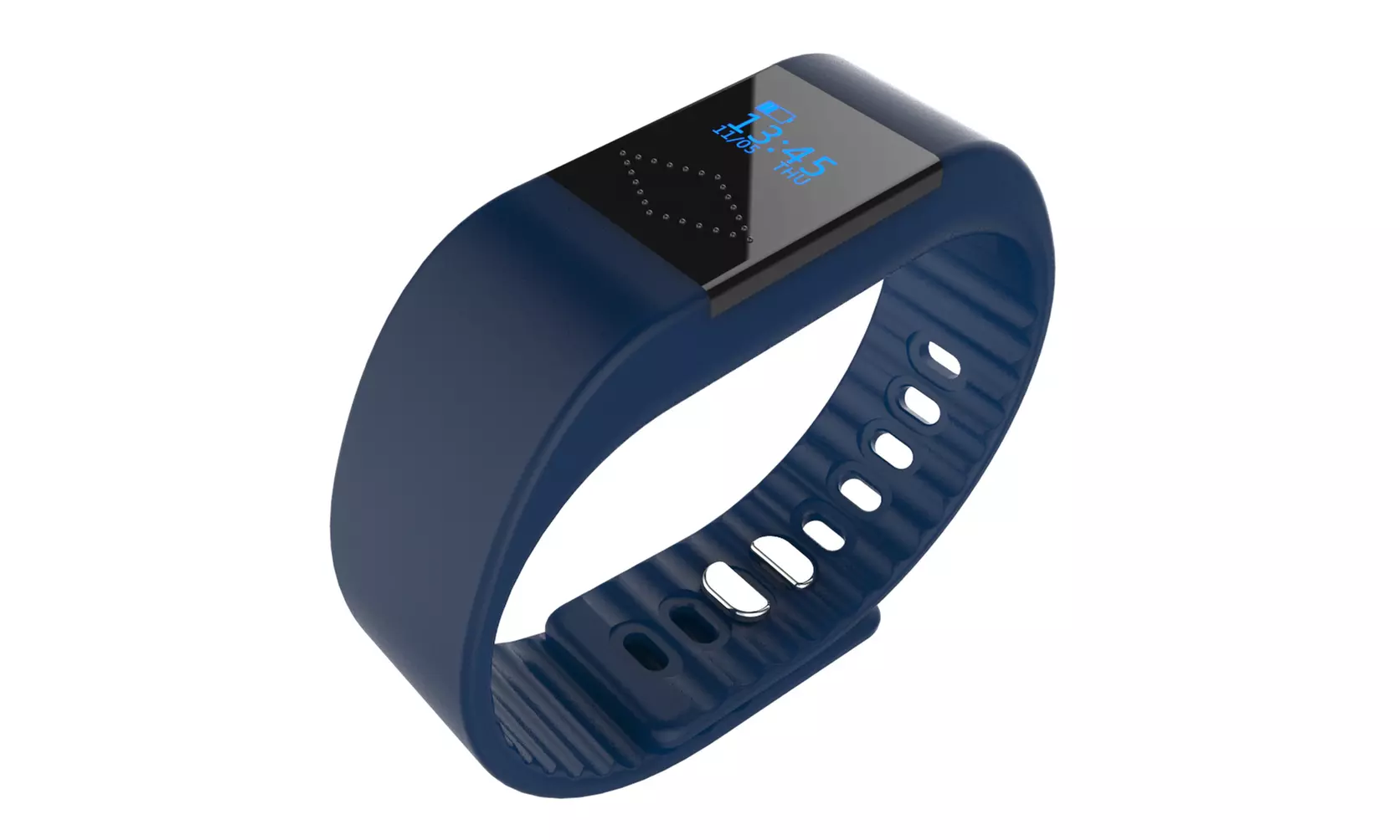 Chill Band Activity Tracker - Second Medium
