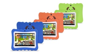 7'' Kids' Tablet with Case