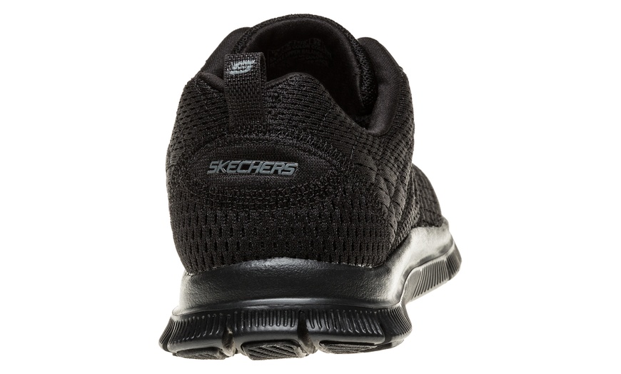 Image 8: Skechers Women's Trainers 