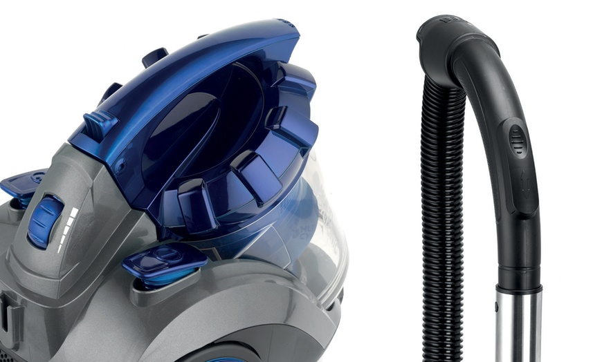 Image 3: Beldray Cylinder Vacuum Cleaner