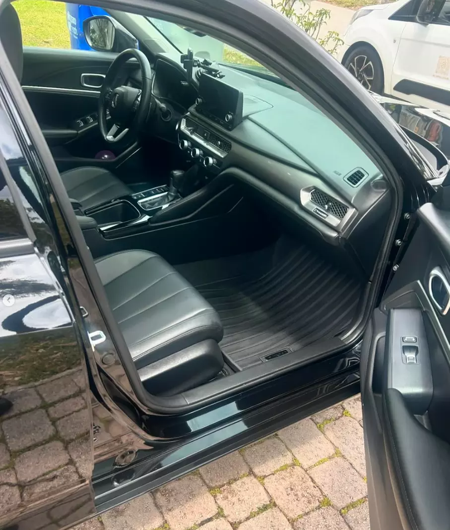 Full Exterior or Interior Mobile Detailing for Sedans, SUVs, and More