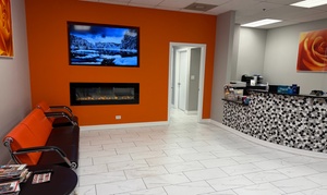 Try SculpSure Laser Sessions for Targeted Fat Removal