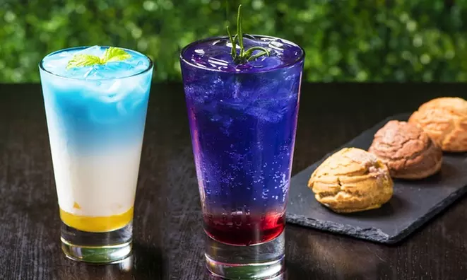 Drinks for One or Two at Guschlbauer (Up to 50% Off) - Primary Image