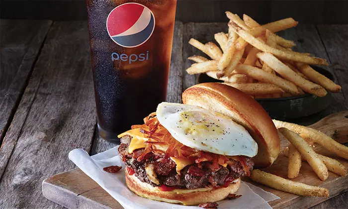 $15 for $25 Worth of Takeout or Dine-in at Applebee's - Eureka - Primary Image