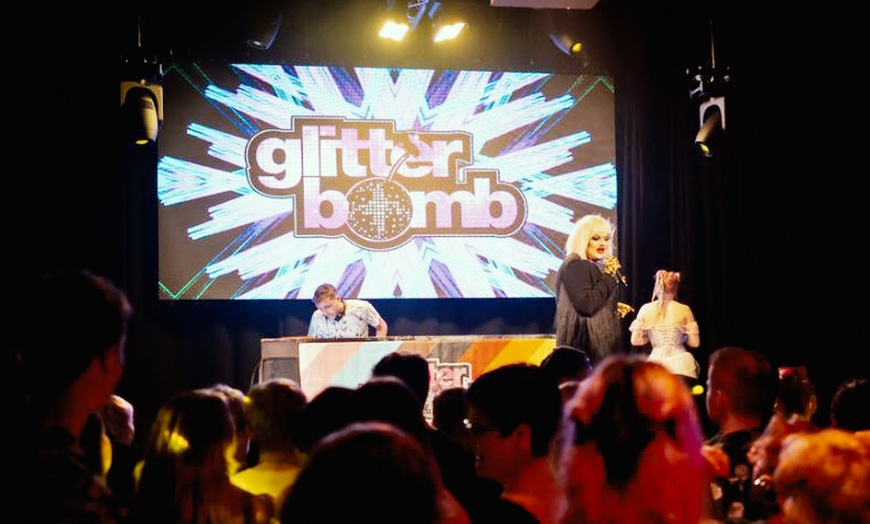 Image 4: Mega Drag Brunch Entry - Just £14 + Mains & Dessert for £29.95