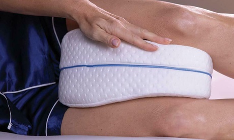 1 o 2 cuscini ergonomici per gambe