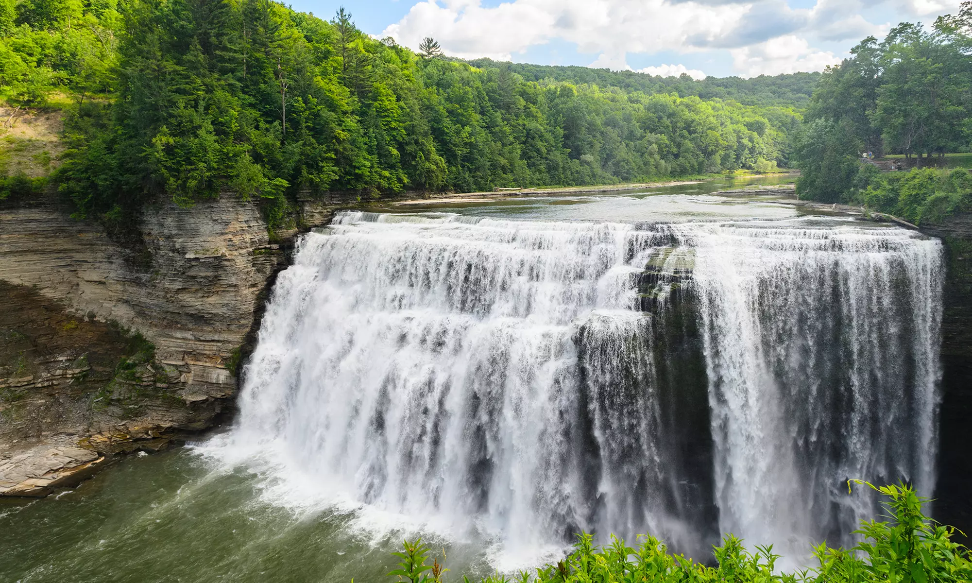 Stay at Mountainside Inn & Condos at Swain Resort in Swain, NY. Dates into September. - Primary Image