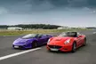 Supercar Driving Experience at Supercar Experience Ireland ( Up to 28% Off) - Second Medium