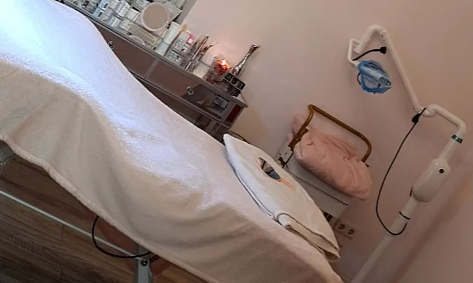 Bis zu 51% Rabatt auf den Spa – Tagespass bei Nikis Beauty