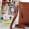 Image 2: Cross-Body Satchel Bag
