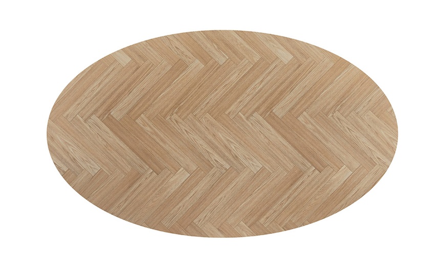 Image 12: Tavolo da salotto Home Deluxe