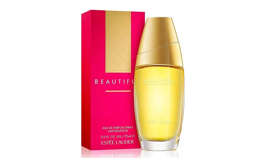 Image 2: Estee Lauder Eau de Parfum Spray