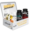 Image 4: 1 o 2 kit di integratori Welcome Summer da Line@