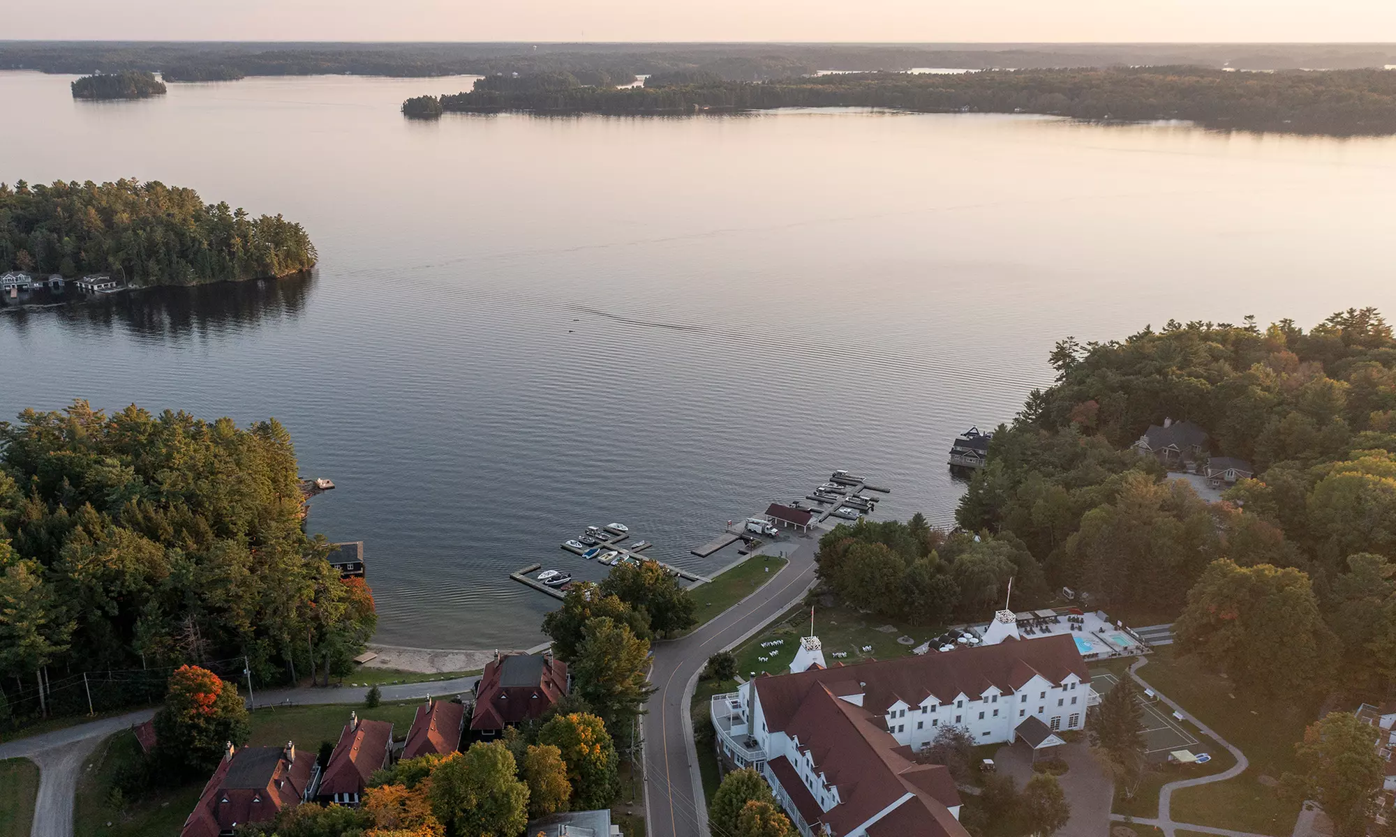 Windermere House - Experience Luxury and Adventure