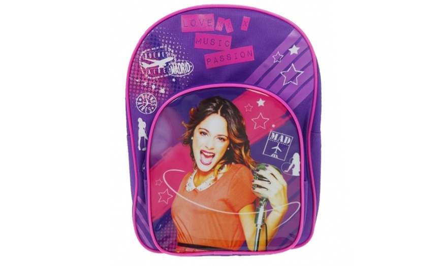 Image 10: Kids' Character Backpacks