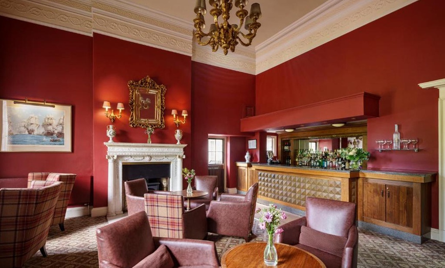 Image 11: Northumberland: Classic or Executive King Room with Breakfast and More