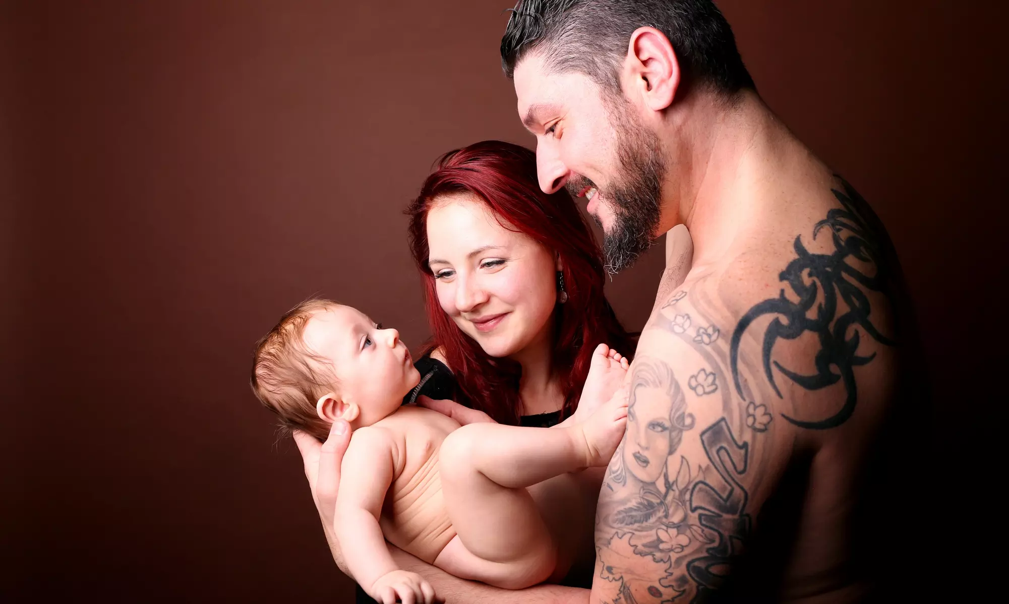 Photo Shoot Packages at Edmonton Photo Studio (Up to 90% Off). - Primary Image