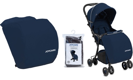 Copri gambe per passeggino universale Teporuccio